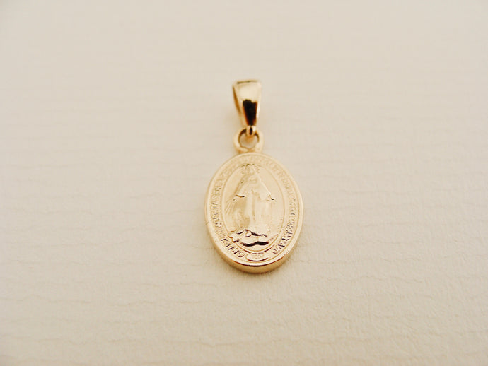 Médaille miraculeuse